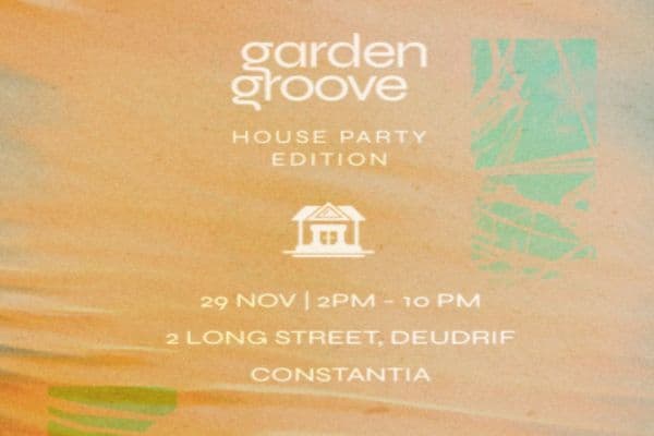 Picture of event artwork