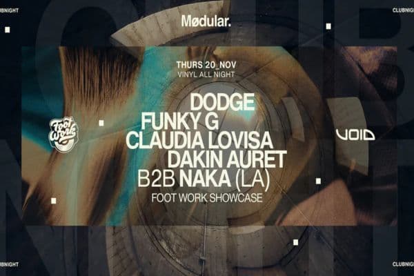 Picture of CLUB NIGHT cover image