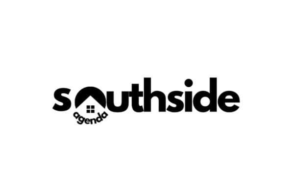 Picture of Southside Agenda - THE BLOCK PARTY cover image