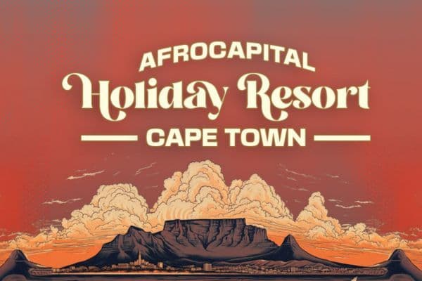 Picture of Afro Capital - Holiday Resort cover image
