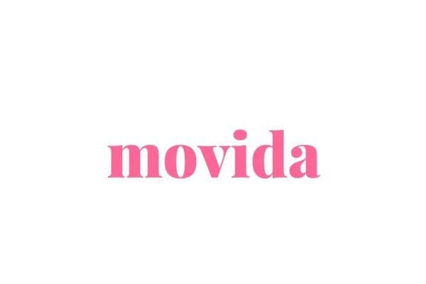 Picture of MOVIDA cover image