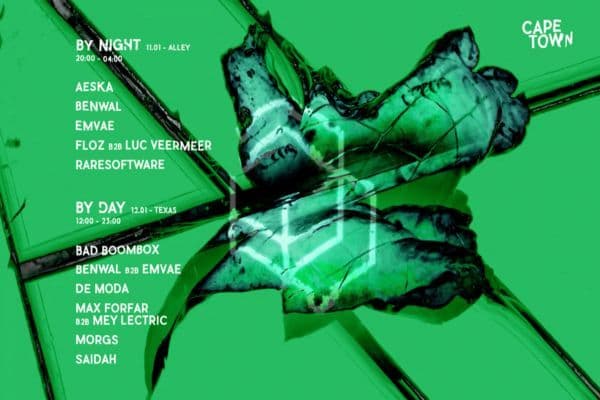 Picture of Intercell Cape Town cover image