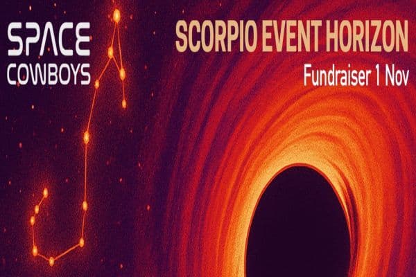 Picture of SPACE COWBOYS cover image