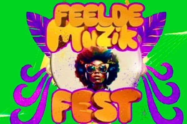 Picture of Feeldemuzik Fest cover image