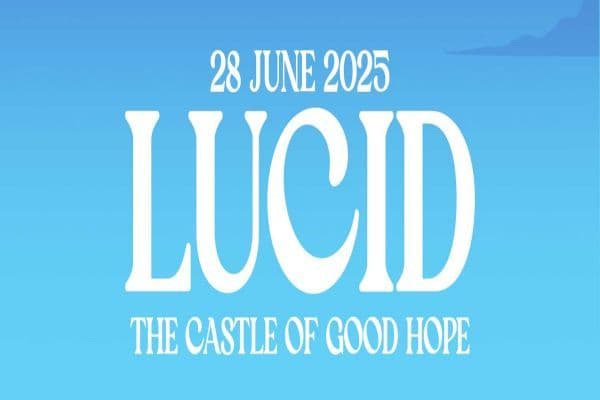 Picture of LUCID cover image