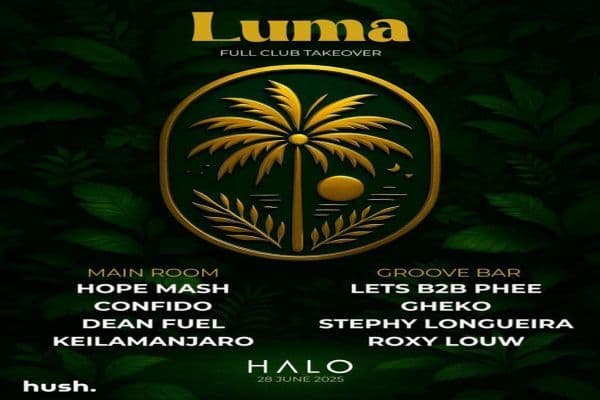 Picture of LUMA cover image