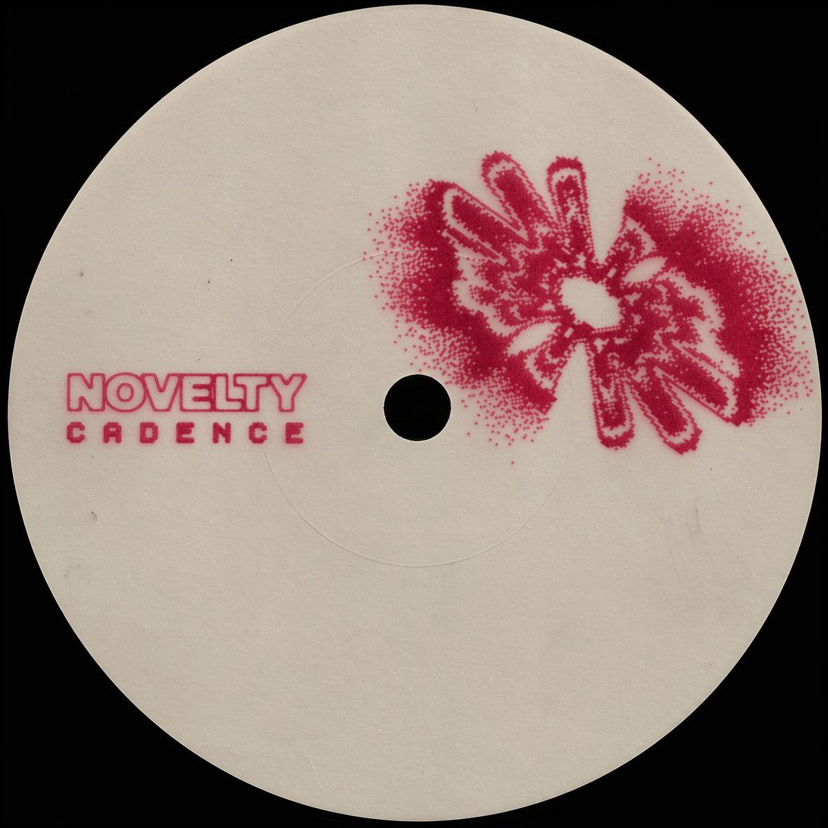 Mulling by Novelty, cover art